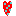 ﾊｰﾄ