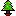 クリスマスツリー