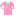 白衣ピンク