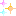 キラキラ