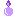 フレイムカラーセラピーボトル