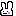 うさぎ