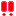 びっくり