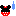 ミニー汗