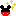 ミッキーキラキラ