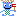 コサンゴお着替え