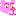 ﾋﾟﾝｸの豹