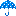 Rain(Blue Dot)
