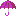 Rain（purple)