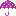 Rain（purple dot)