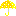 Rain（yellow dot)