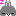 うさぎブルーグレーねむい