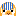 うさぎブロークンオレンジロップイヤー