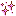 キラキラ（桃）