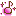 音符（桃）