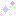 キラキラ