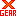 X‐GEAR