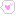 吹き出しハート