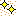 キラキラ（オレンジ）