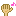 手