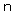 n