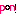 ぽん！