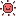 晴れ