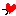 っ❤