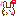 うさちゃん（鼻歌♪）