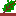 斜めの木