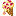 バニラいちご入り
