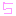 ５