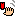 手