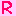 R