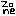 zone