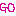 ＧＯ