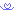 棒線（ハート）