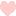 紫ハート
