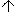 上↑