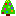 クリスマスツリー
