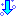 ↓