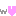 ｗ