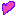 流しハート