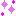 きらきら