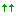 ↑↑