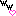 ｗｗハート