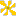 クチナシ黄色