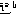 あ～