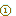１