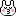 うさぎ